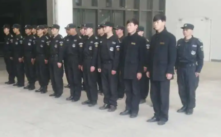 大型活動怎麼做好安保防護服務工作？